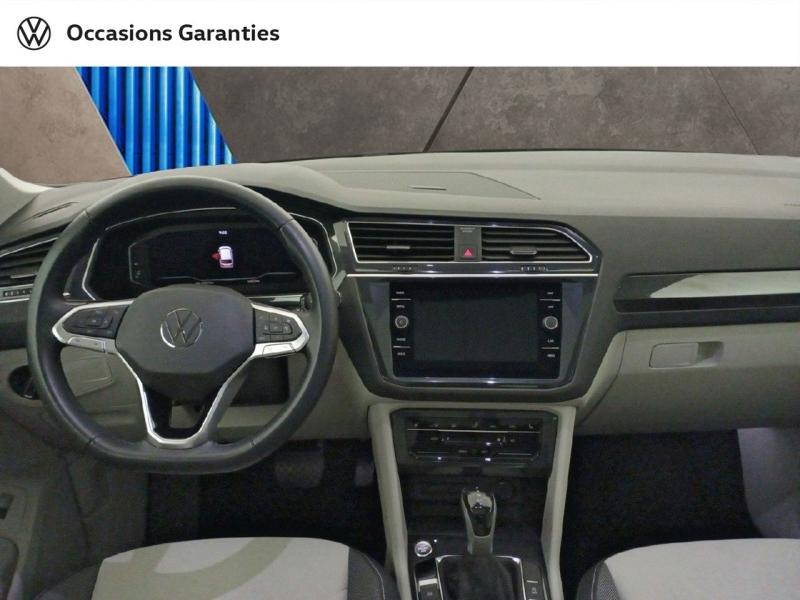 Voitures occasions VOLKSWAGEN TIGUAN Elegance Nice