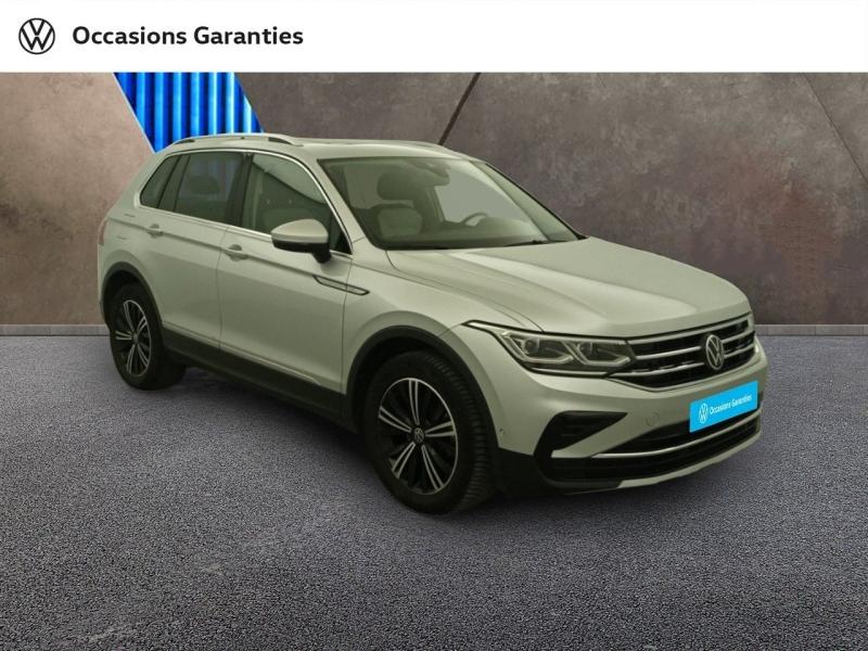 Voitures occasions VOLKSWAGEN TIGUAN Elegance Nice