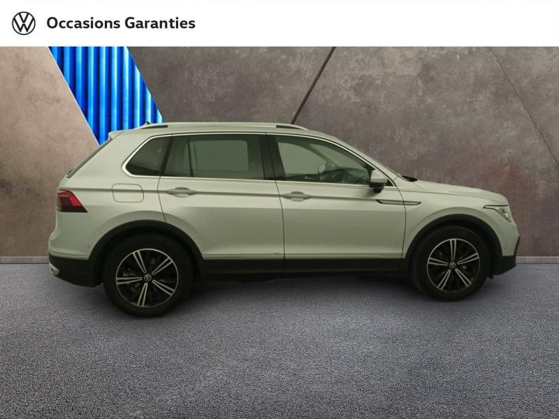Voitures occasions VOLKSWAGEN TIGUAN Elegance Nice