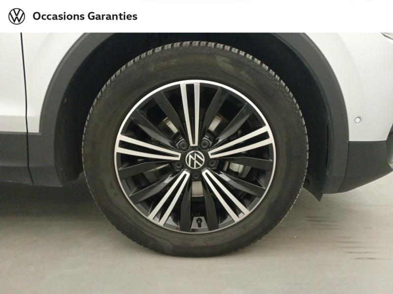 Voitures occasions VOLKSWAGEN TIGUAN Elegance Nice