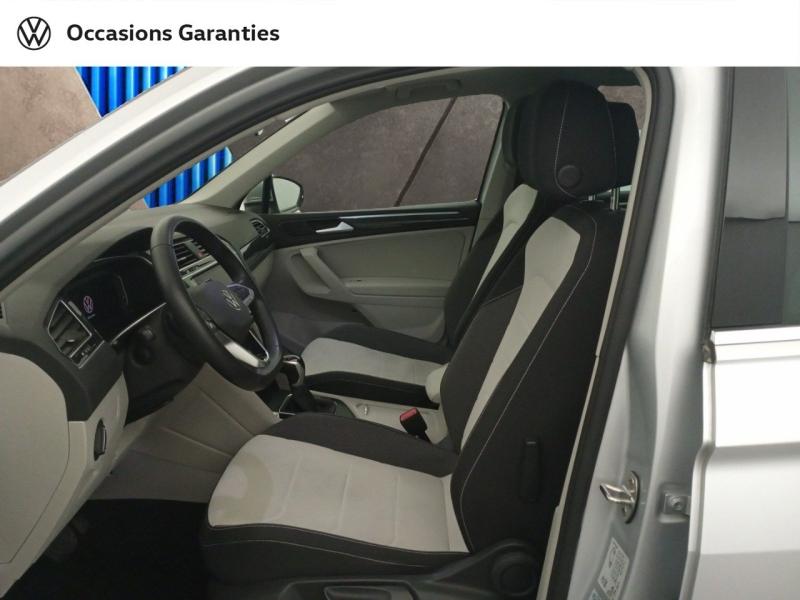Voitures occasions VOLKSWAGEN TIGUAN Elegance Nice