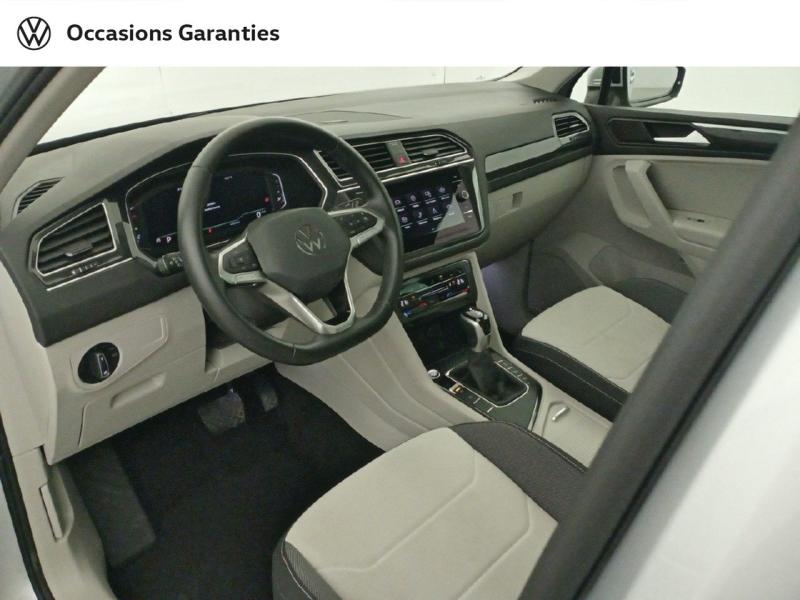 Voitures occasions VOLKSWAGEN TIGUAN Elegance Nice