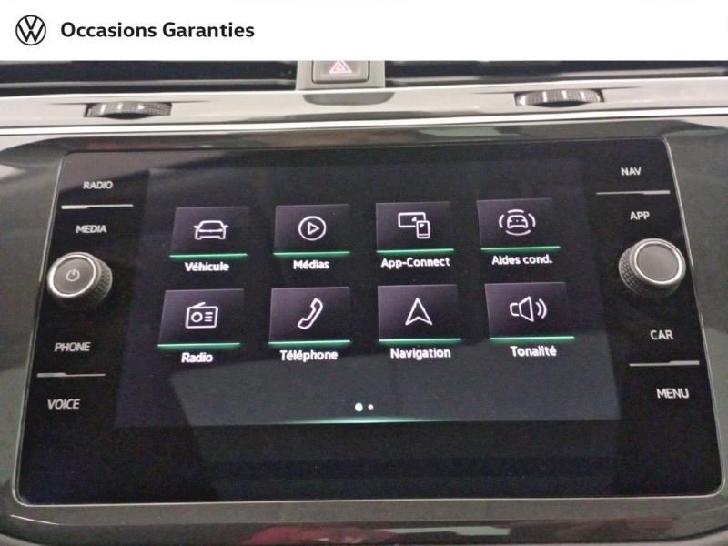 Voitures occasions VOLKSWAGEN TIGUAN Elegance Nice