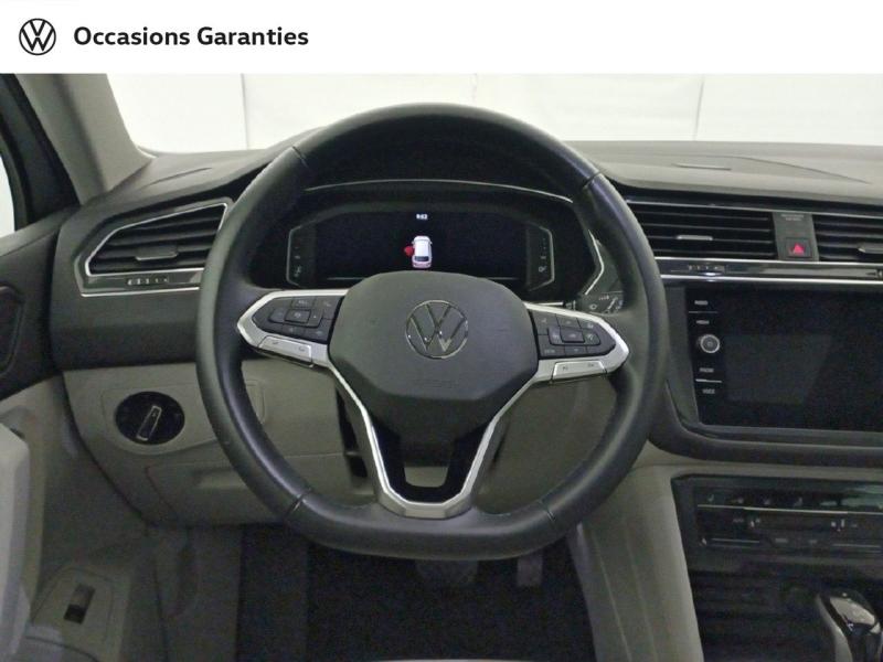 Voitures occasions VOLKSWAGEN TIGUAN Elegance Nice