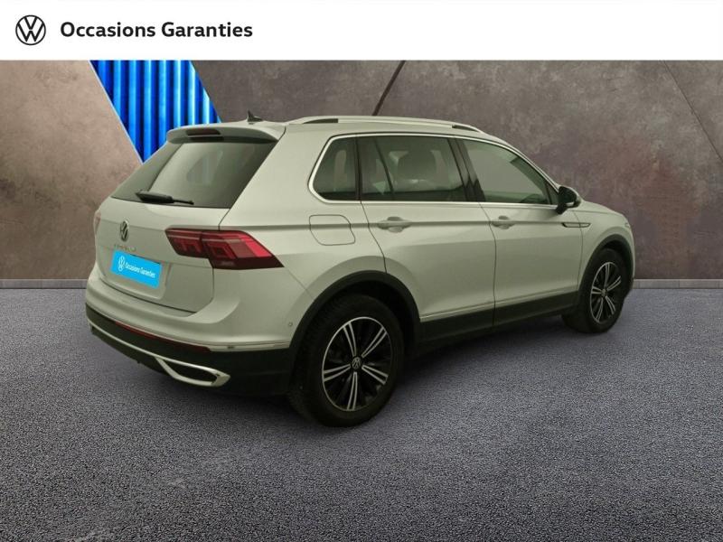 Voitures occasions VOLKSWAGEN TIGUAN Elegance Nice