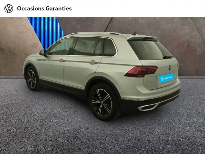 Voitures occasions VOLKSWAGEN TIGUAN Elegance Nice