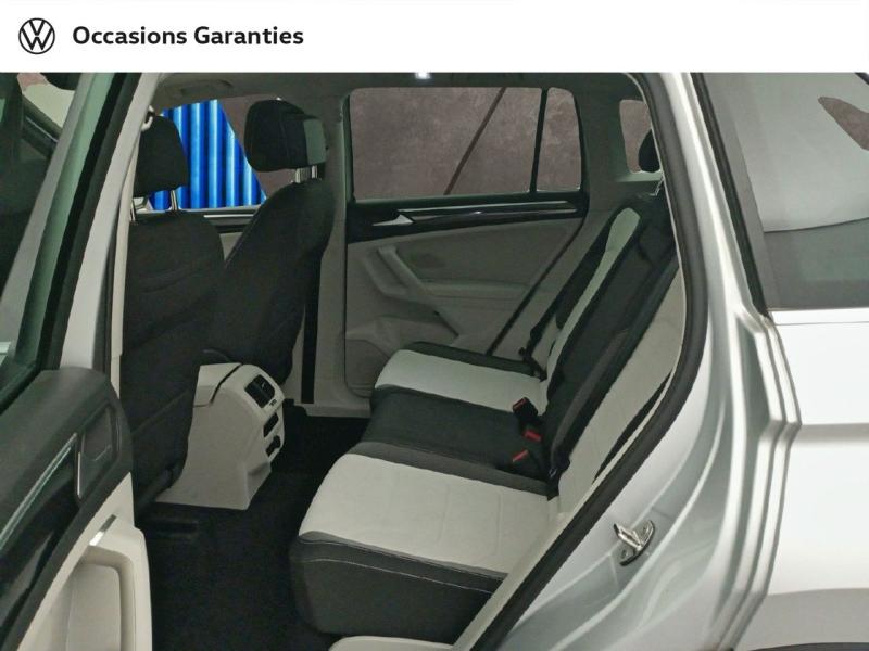 Voitures occasions VOLKSWAGEN TIGUAN Elegance Nice