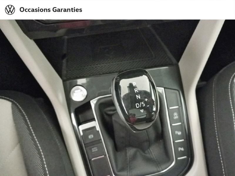 Voitures occasions VOLKSWAGEN TIGUAN Elegance Nice