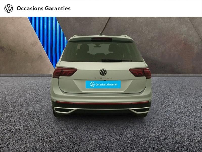 Voitures occasions VOLKSWAGEN TIGUAN Elegance Nice