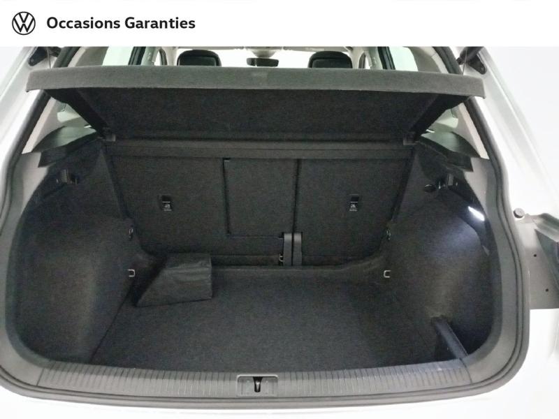 Voitures occasions VOLKSWAGEN TIGUAN Elegance Nice