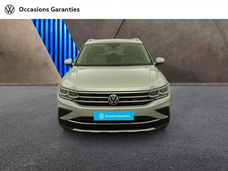 Voitures occasions VOLKSWAGEN TIGUAN Elegance Nice