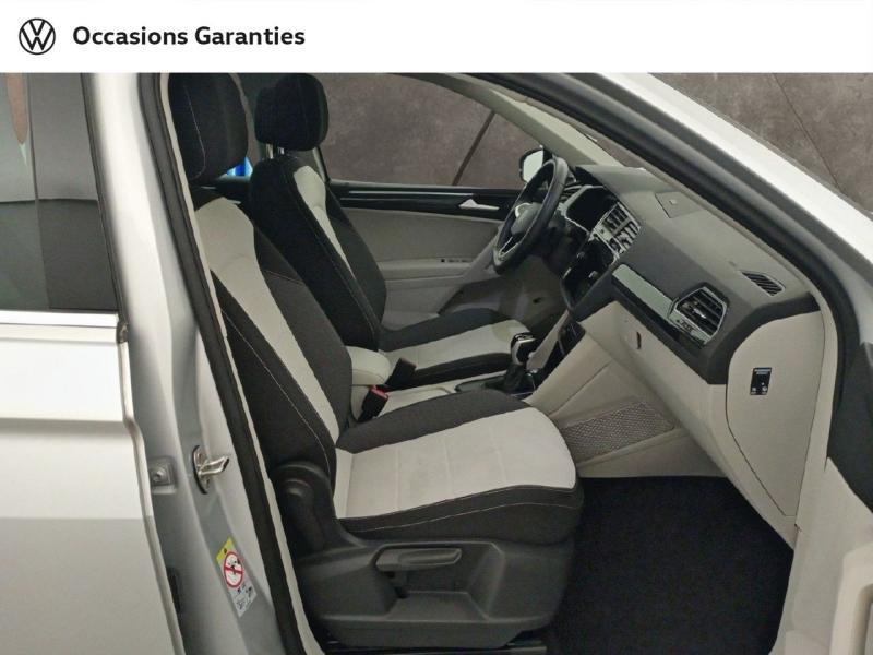 Voitures occasions VOLKSWAGEN TIGUAN Elegance Nice