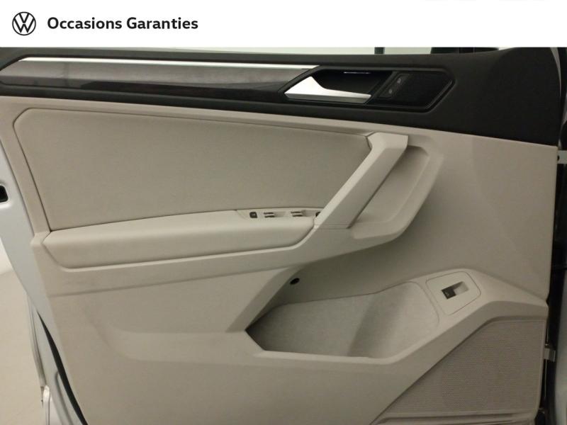 Voitures occasions VOLKSWAGEN TIGUAN Elegance Nice