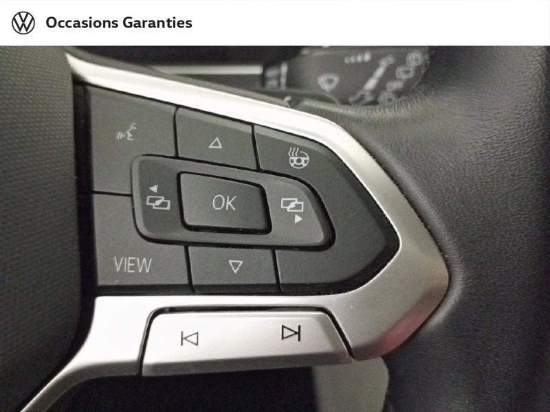 Voitures occasions VOLKSWAGEN TIGUAN Elegance Nice