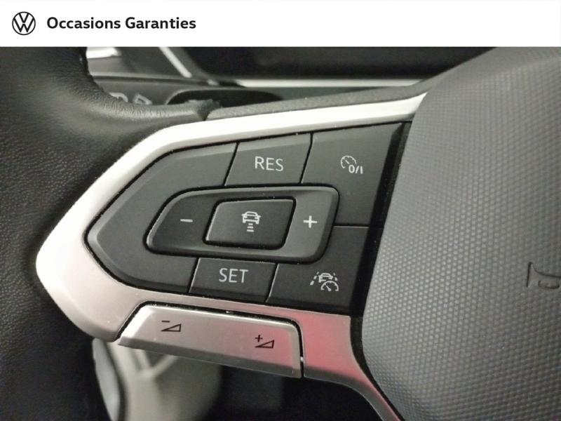 Voitures occasions VOLKSWAGEN TIGUAN Elegance Nice