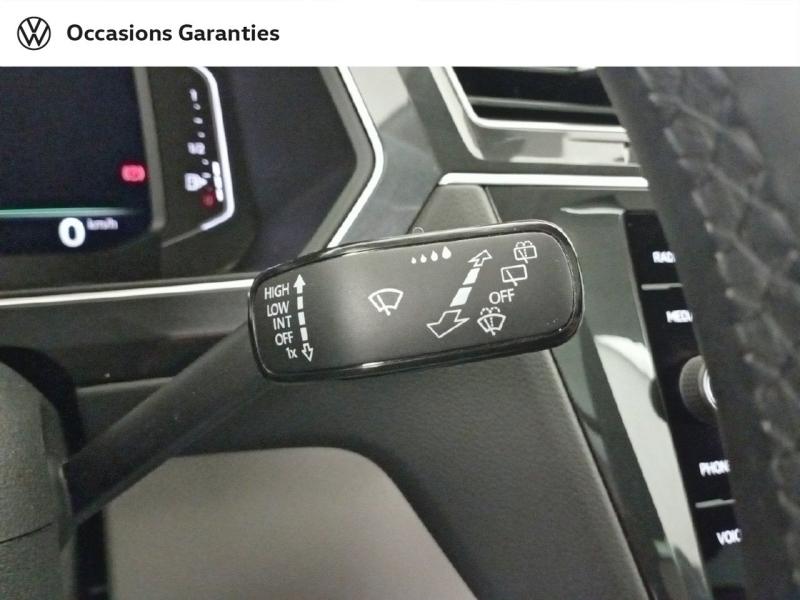 Voitures occasions VOLKSWAGEN TIGUAN Elegance Nice