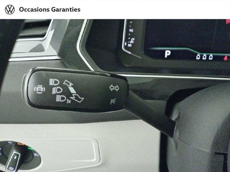 Voitures occasions VOLKSWAGEN TIGUAN Elegance Nice