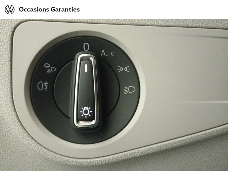 Voitures occasions VOLKSWAGEN TIGUAN Elegance Nice