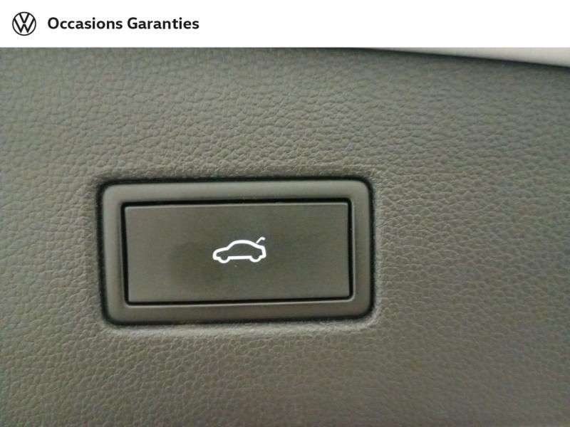 Voitures occasions VOLKSWAGEN TIGUAN Elegance Nice