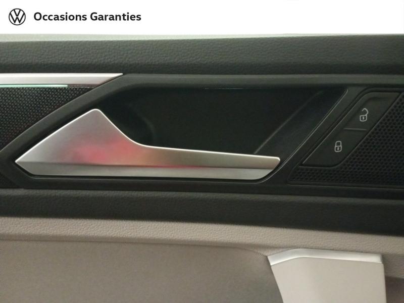 Voitures occasions VOLKSWAGEN TIGUAN Elegance Nice
