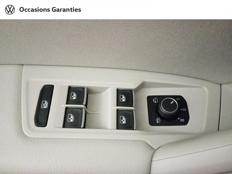 Voitures occasions VOLKSWAGEN TIGUAN Elegance Nice