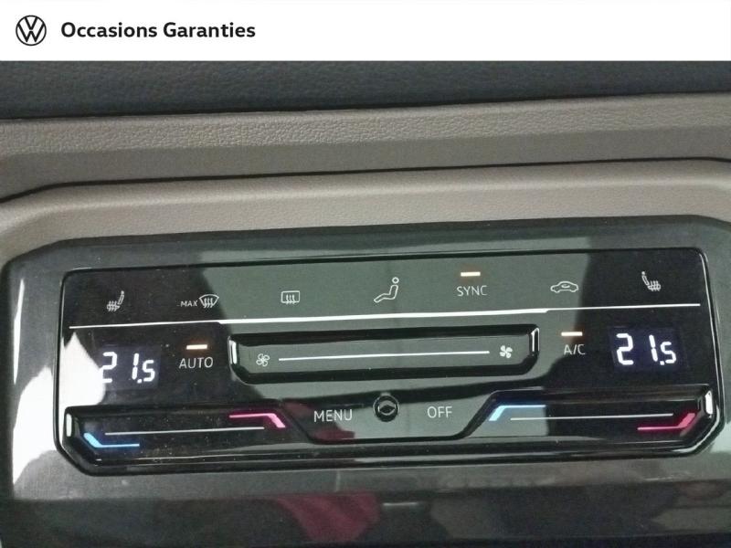 Voitures occasions VOLKSWAGEN TIGUAN Elegance Nice