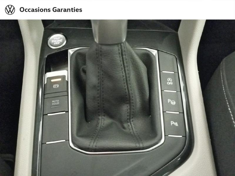 Voitures occasions VOLKSWAGEN TIGUAN Elegance Nice