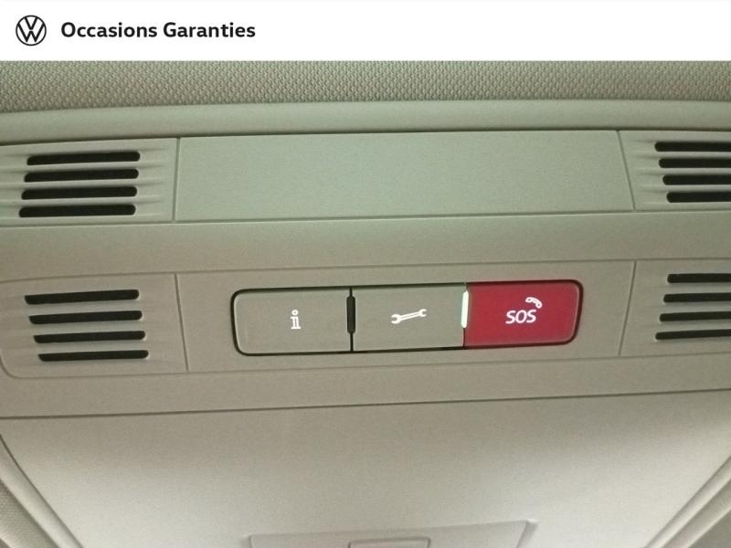 Voitures occasions VOLKSWAGEN TIGUAN Elegance Nice