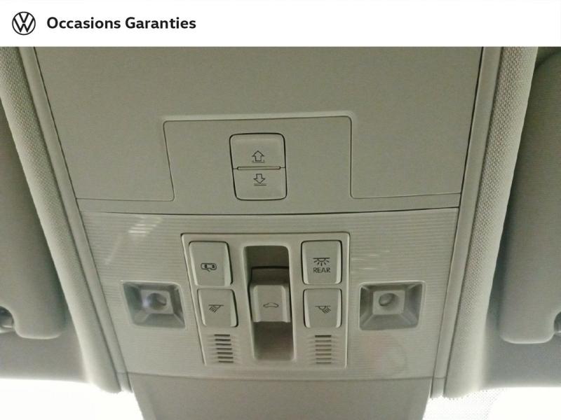 Voitures occasions VOLKSWAGEN TIGUAN Elegance Nice