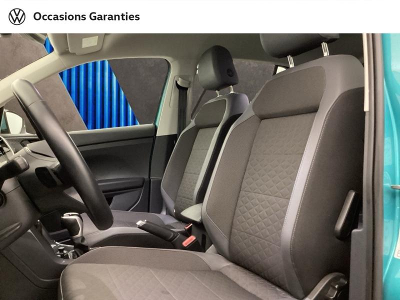 Voitures occasions VOLKSWAGEN T-CROSS R-Line Tech Nice