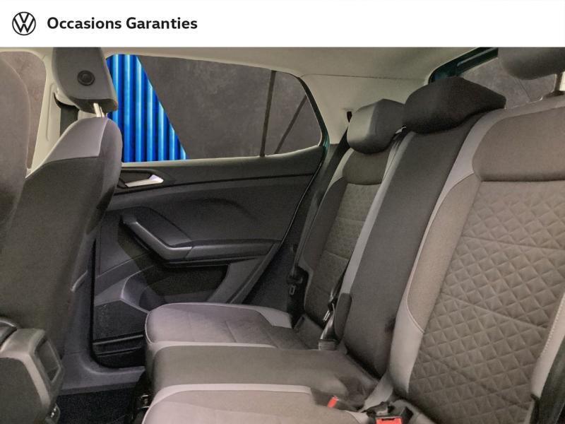Voitures occasions VOLKSWAGEN T-CROSS R-Line Tech Nice