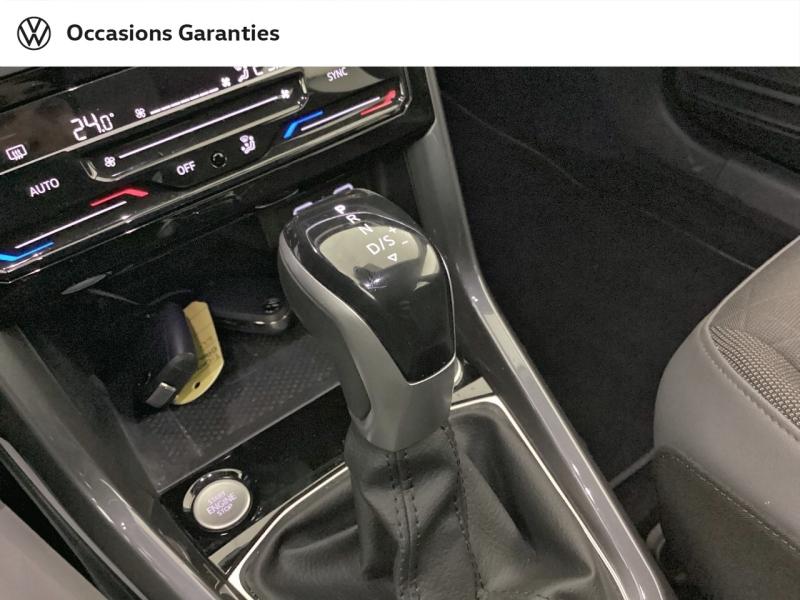 Voitures occasions VOLKSWAGEN T-CROSS R-Line Tech Nice