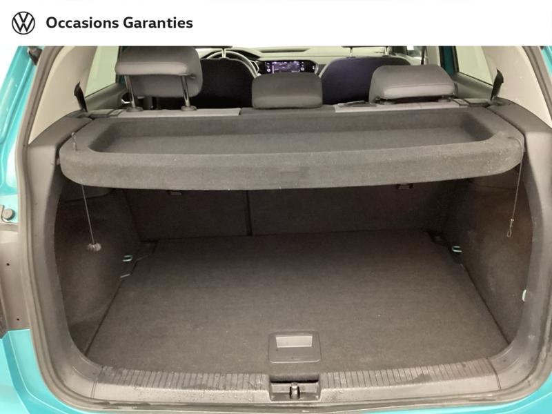 Voitures occasions VOLKSWAGEN T-CROSS R-Line Tech Nice