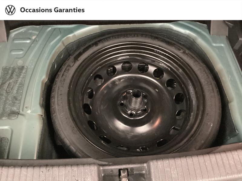 Voitures occasions VOLKSWAGEN T-CROSS R-Line Tech Nice