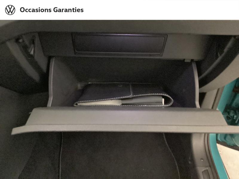 Voitures occasions VOLKSWAGEN T-CROSS R-Line Tech Nice