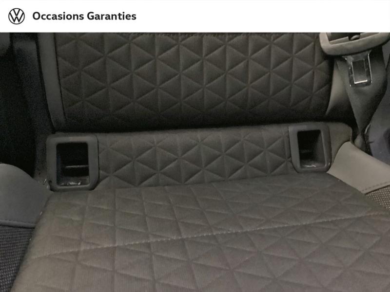 Voitures occasions VOLKSWAGEN T-CROSS R-Line Tech Nice