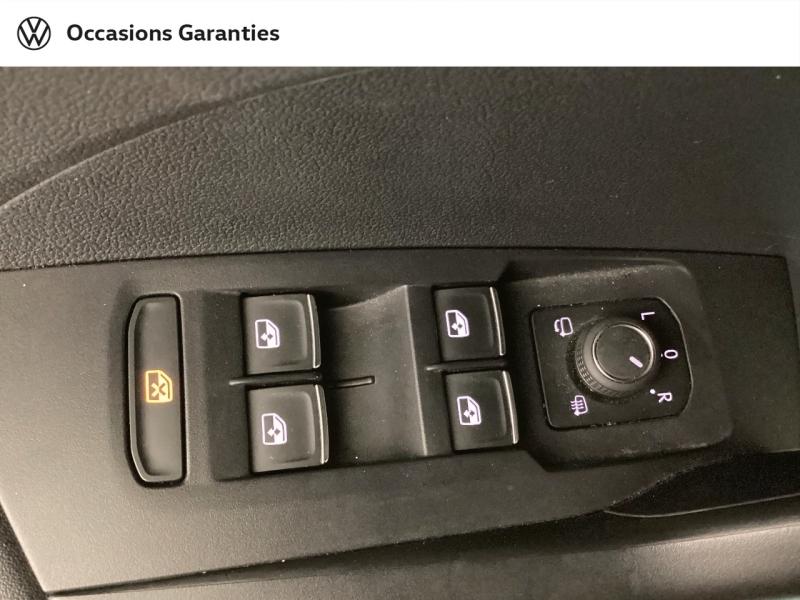 Voitures occasions VOLKSWAGEN T-CROSS R-Line Tech Nice