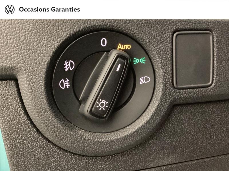 Voitures occasions VOLKSWAGEN T-CROSS R-Line Tech Nice