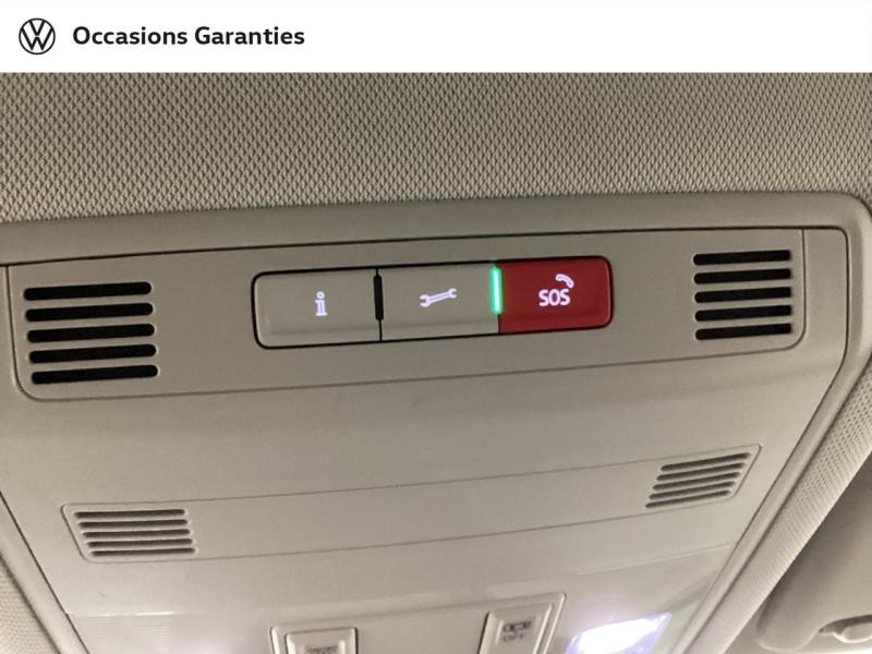 Voitures occasions VOLKSWAGEN T-CROSS R-Line Tech Nice