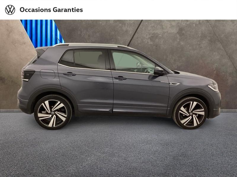 Voitures occasions VOLKSWAGEN T-CROSS R-Line Tech Nice
