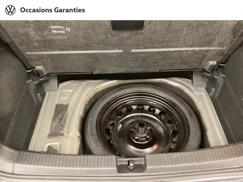 Voitures occasions VOLKSWAGEN T-CROSS R-Line Tech Nice