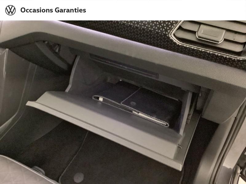 Voitures occasions VOLKSWAGEN T-CROSS R-Line Tech Nice