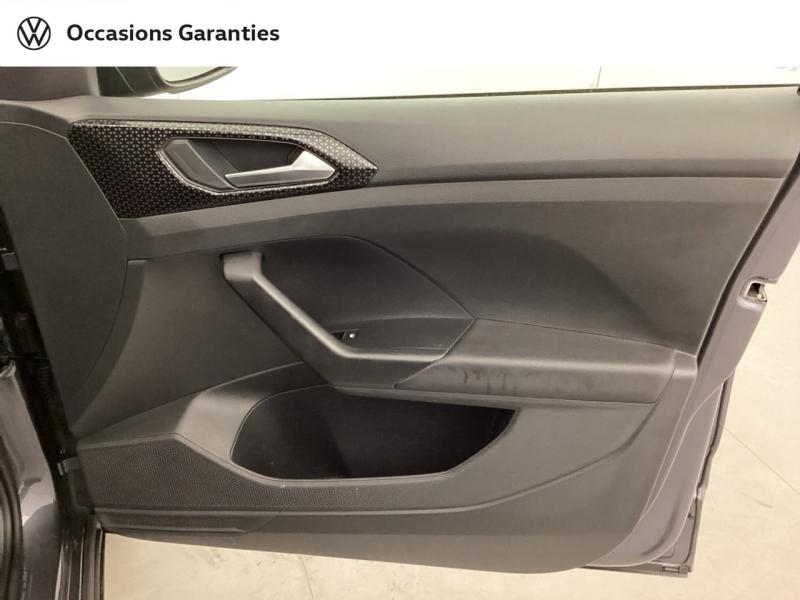 Voitures occasions VOLKSWAGEN T-CROSS R-Line Tech Nice