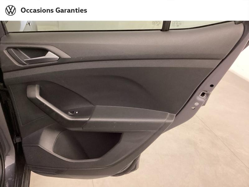 Voitures occasions VOLKSWAGEN T-CROSS R-Line Tech Nice