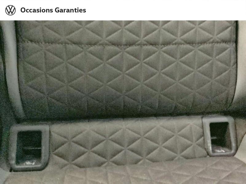 Voitures occasions VOLKSWAGEN T-CROSS R-Line Tech Nice