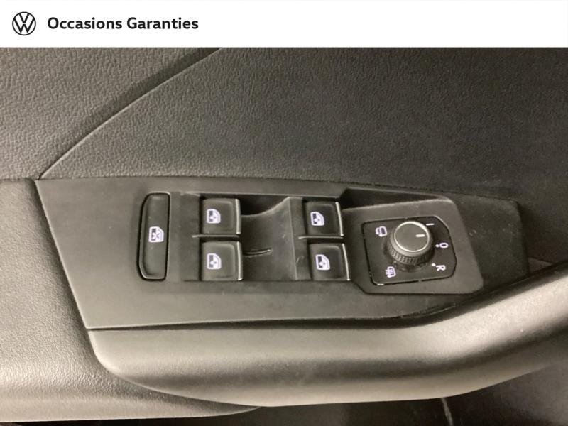 Voitures occasions VOLKSWAGEN T-CROSS R-Line Tech Nice