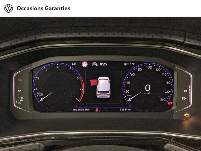 Voitures occasions VOLKSWAGEN T-CROSS R-Line Tech Nice