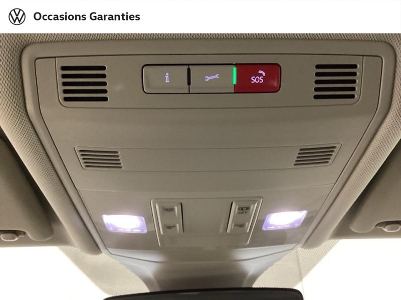 Voitures occasions VOLKSWAGEN T-CROSS R-Line Tech Nice