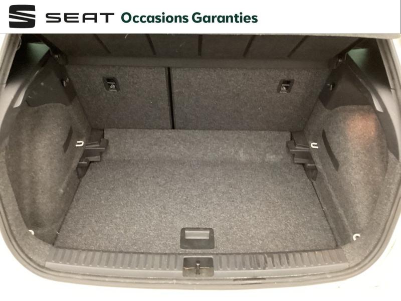 Voitures occasions SEAT ARONA FR Nice