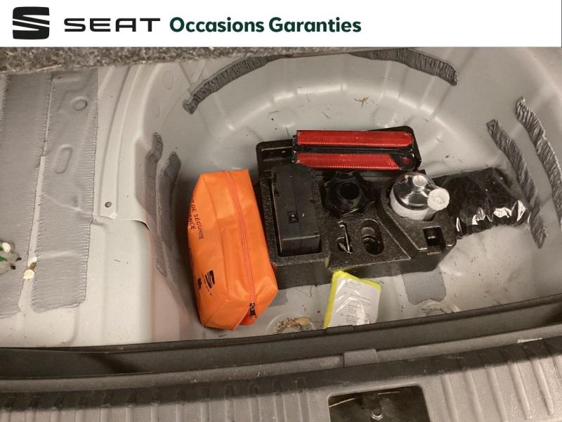 Voitures occasions SEAT ARONA FR Nice